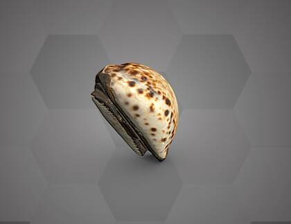 Image of the 3D Model of a tobacco box